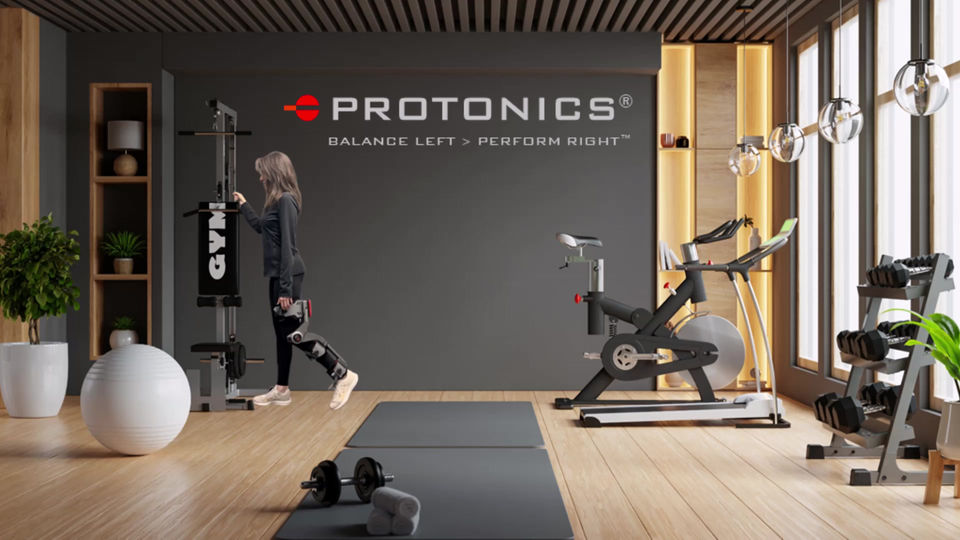 Protonics G3 Overview